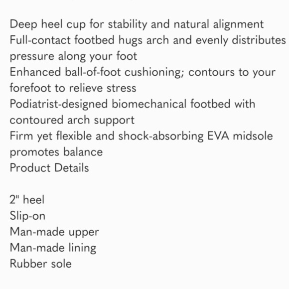 Vionic Triple Adjustable Strap Wedge Sandals Radia Slip On Slides Like New - Picture 12 of 12